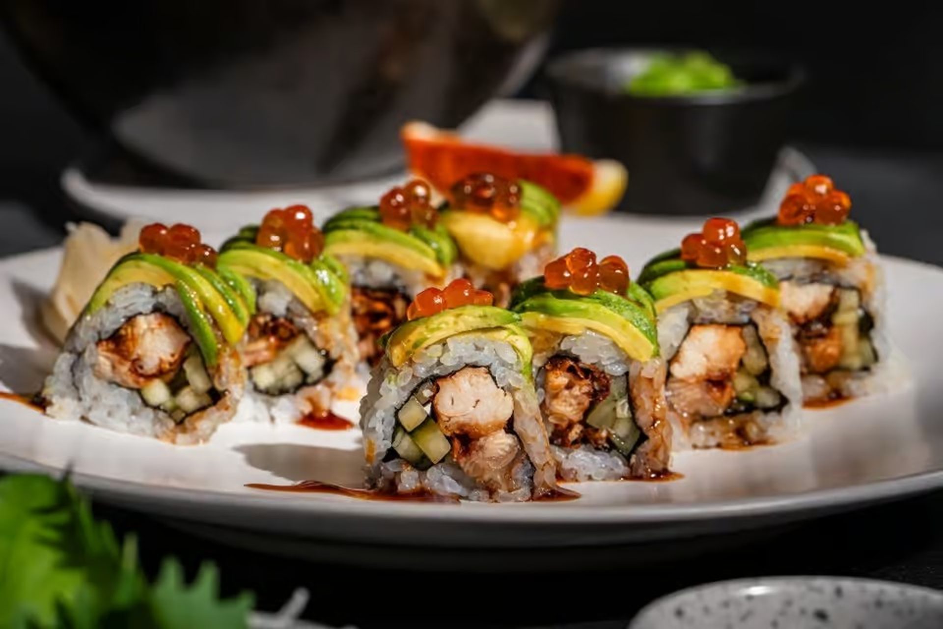 Dietary Restrictions & Food Allergies
