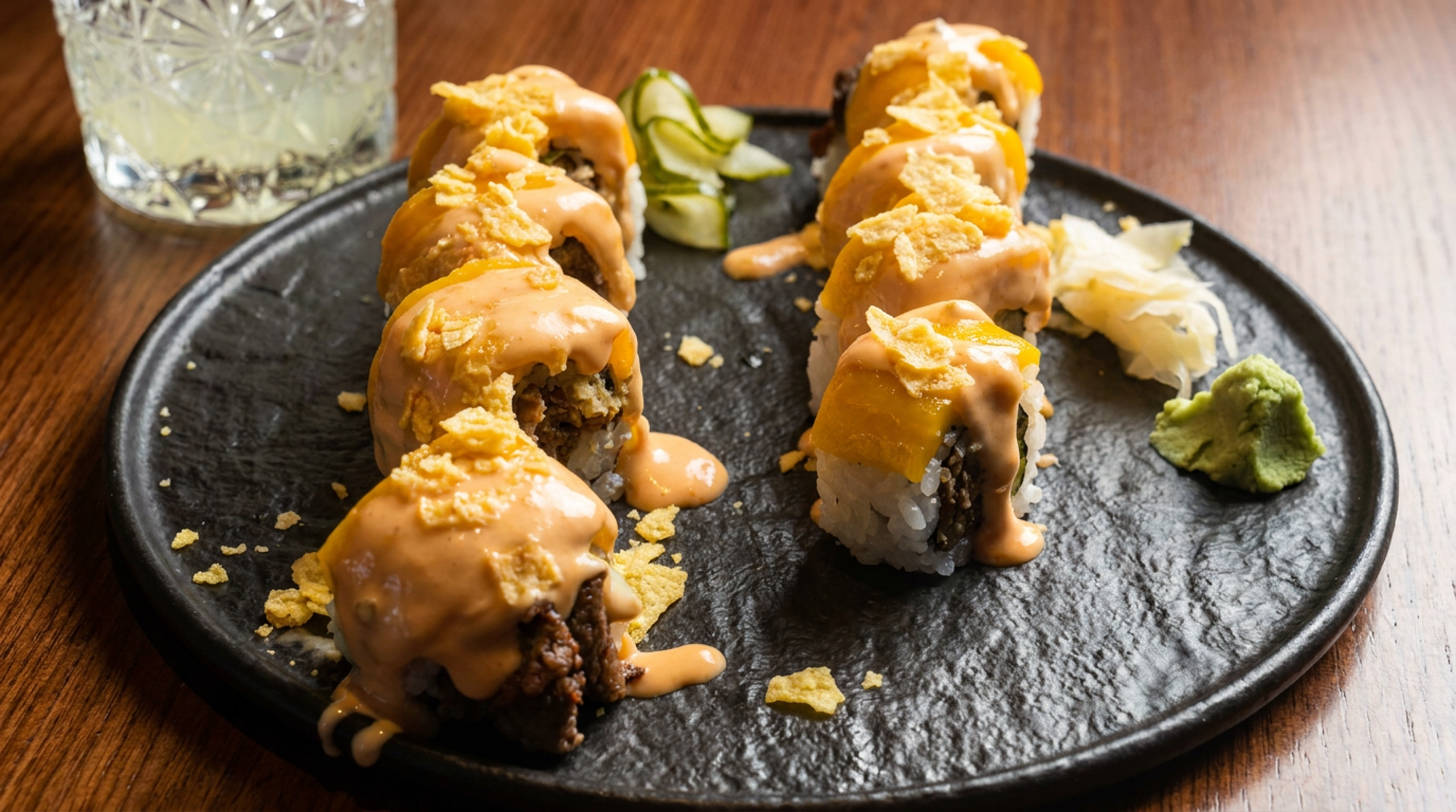 Sushi Sato Rewards
