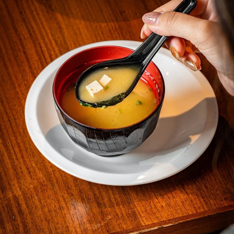 Savor Our Authentic Soup