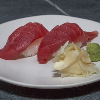 Tuna (GF)