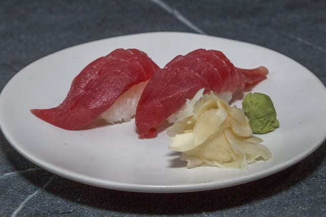 Tuna (GF).