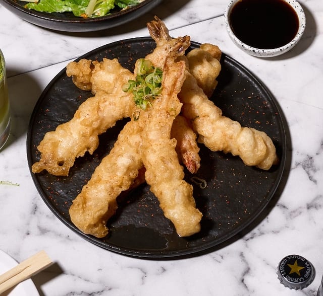 Shrimp Tempura (5).