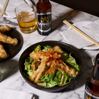 Sato's Caesar (V Avail)