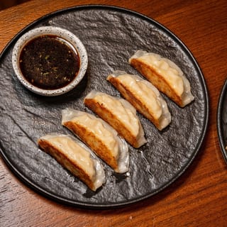 Gyoza