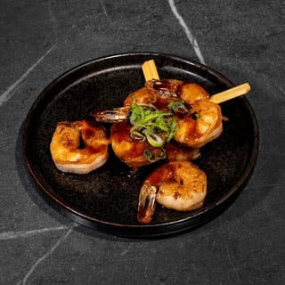 BBQ Shrimp (2)