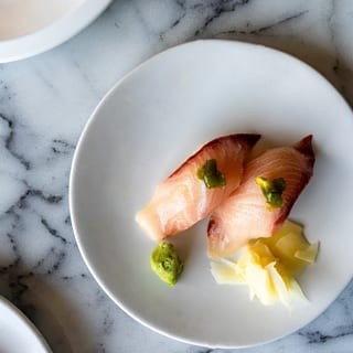 Yellowtail (GF Avail)