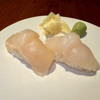Scallop (GF)