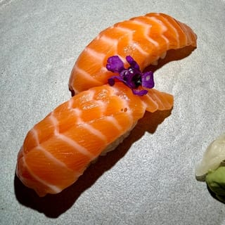 Salmon (GF)