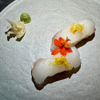 Flounder (GF)