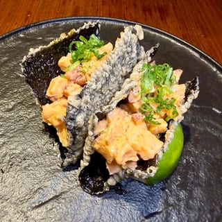 Tako Taco (2)