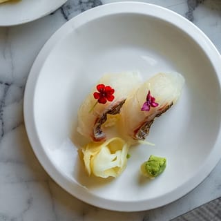 Red Snapper (Madai) (GF)