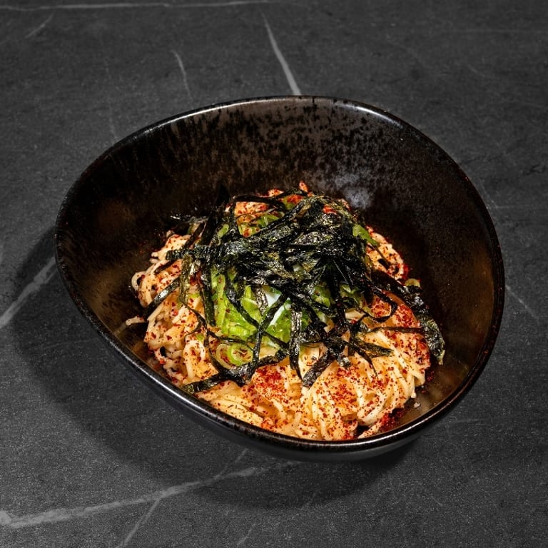 Delicious Miso Soup Awaits You