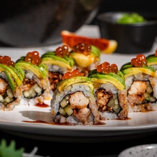 Sato Roll