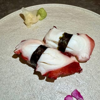 Octopus (GF)