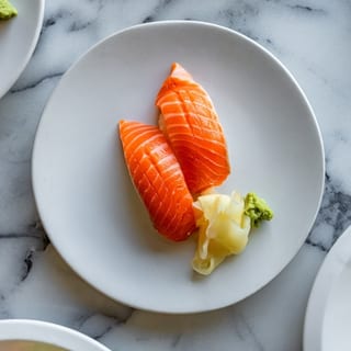 Ora King Salmon (GF)