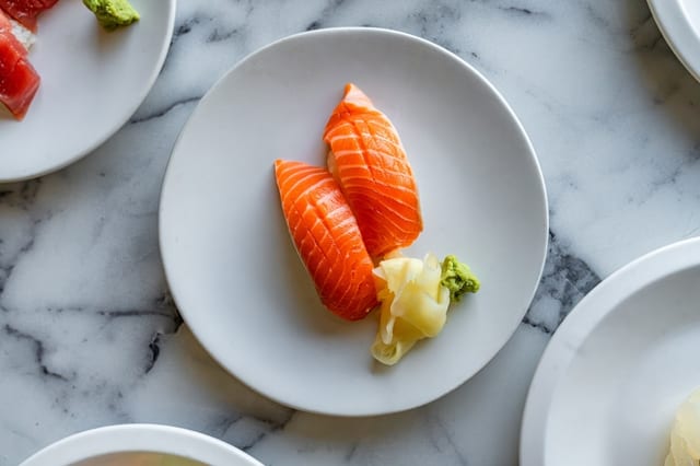 Ora King Salmon (GF).