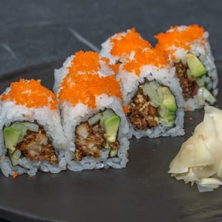 Softshell Crab