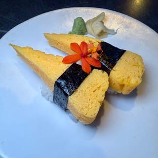 Omelette (Tamago) (V)